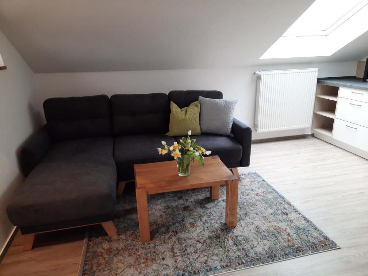 Asbichlerhof Apartment Bad Endorf Luaran gambar