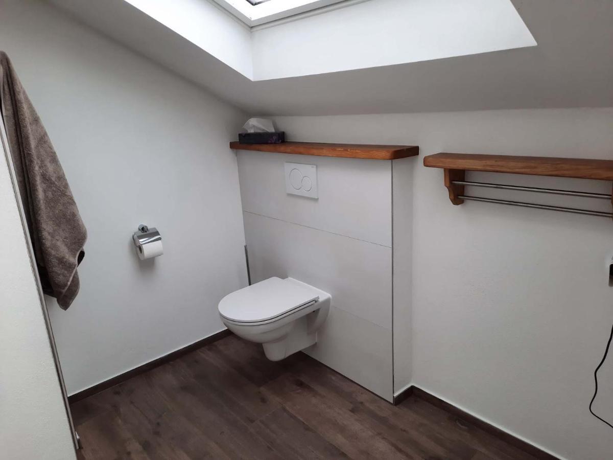 Asbichlerhof Apartment Bad Endorf Luaran gambar