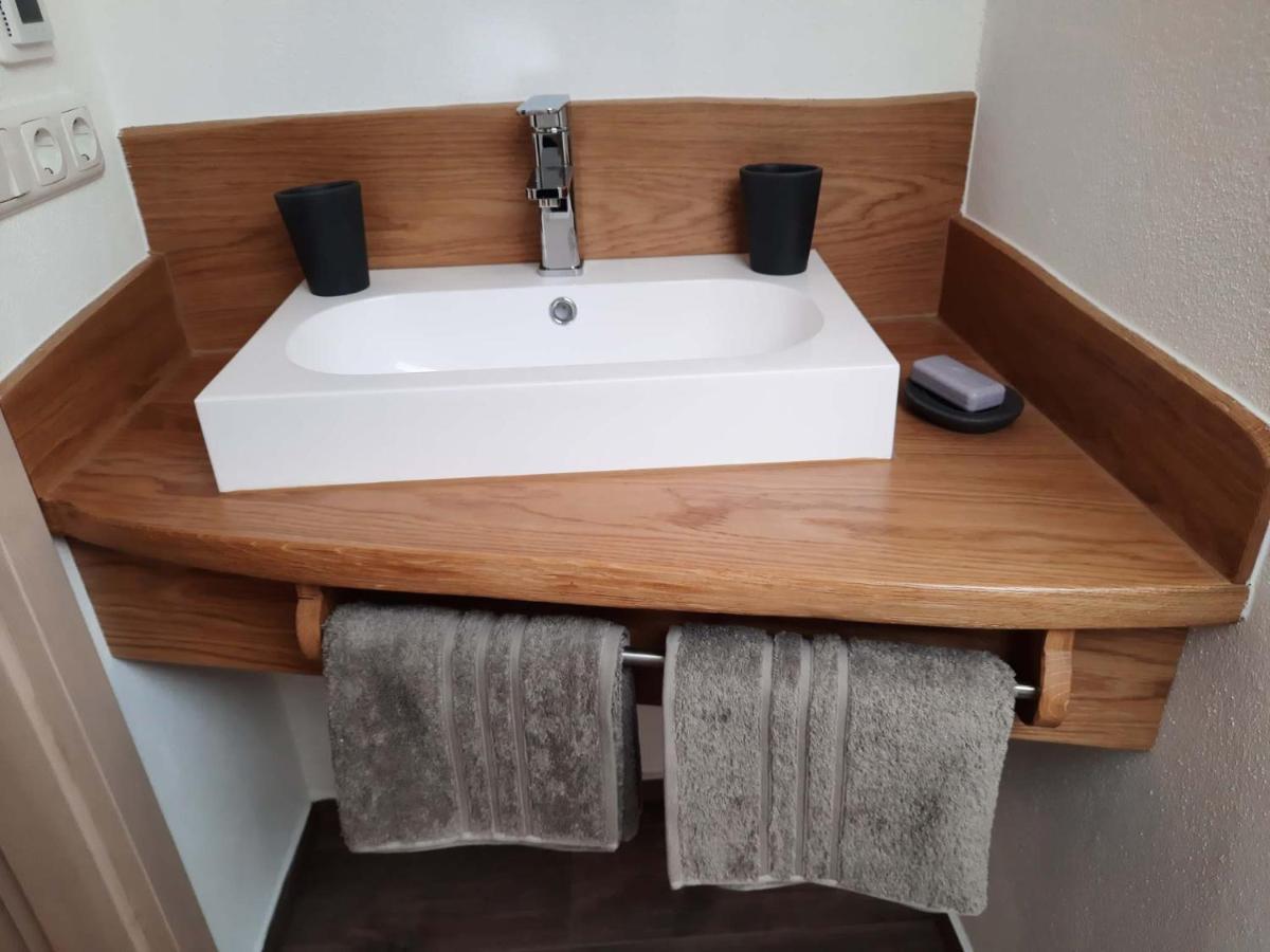 Asbichlerhof Apartment Bad Endorf Luaran gambar