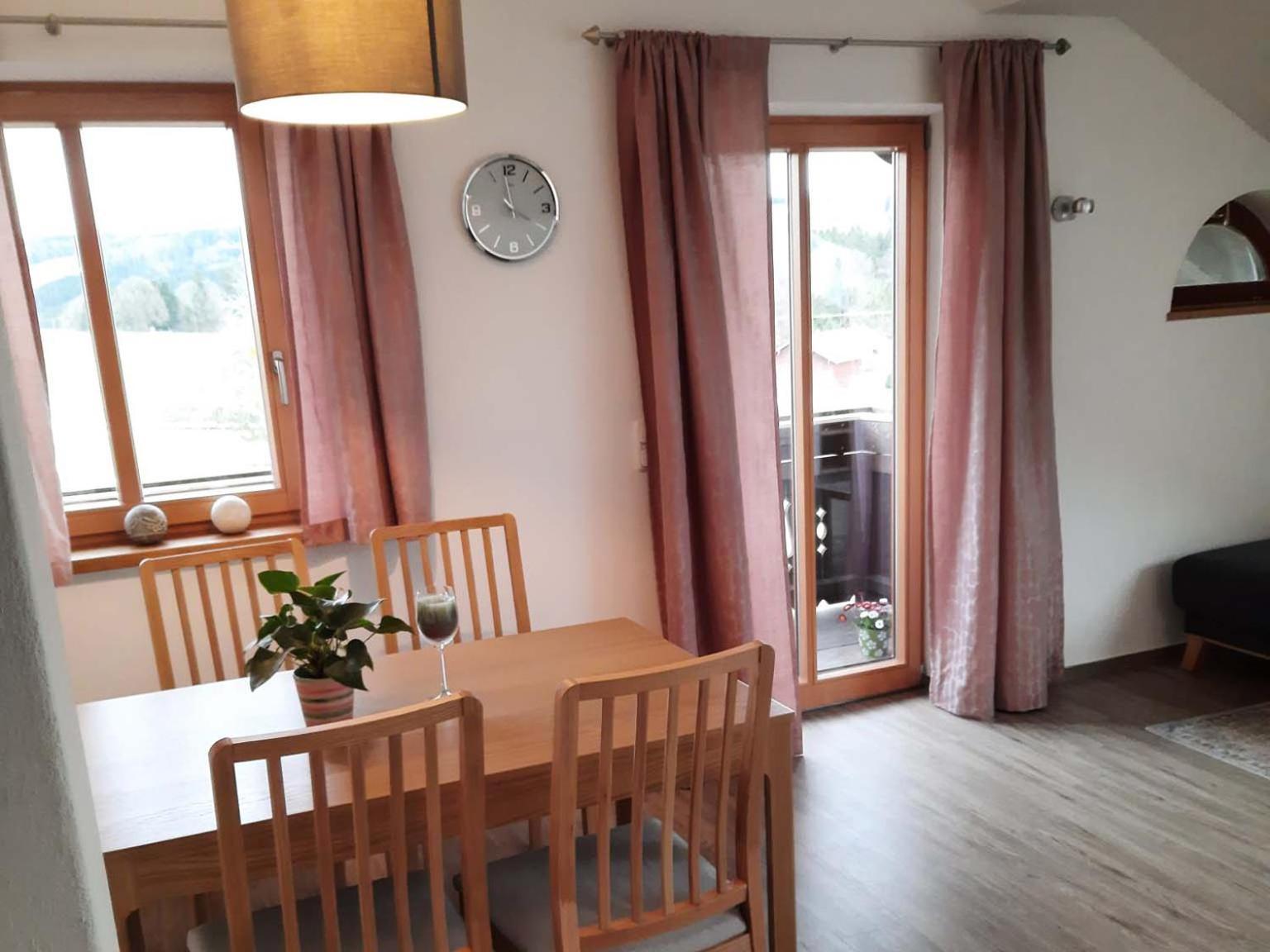Asbichlerhof Apartment Bad Endorf Luaran gambar