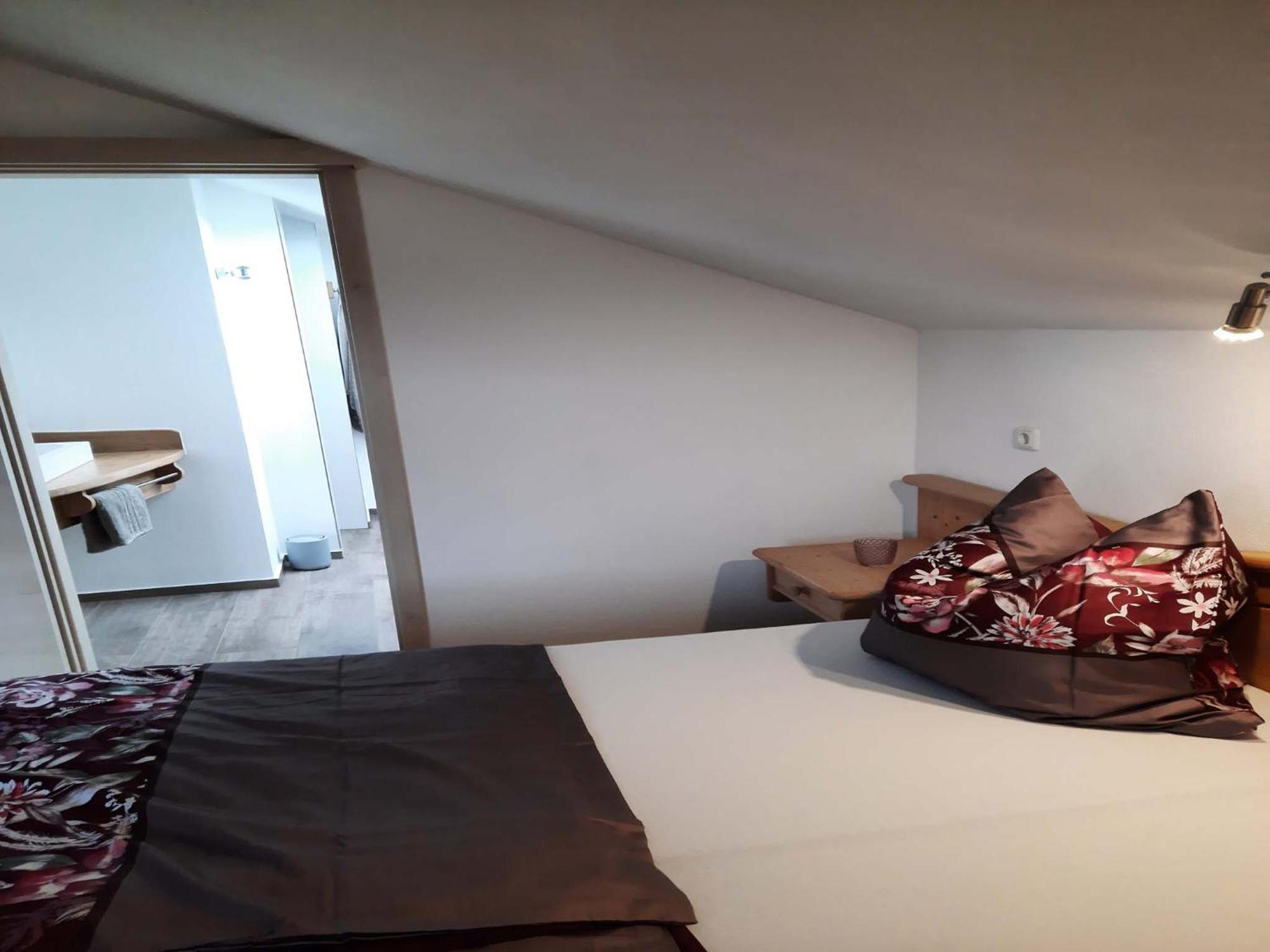 Asbichlerhof Apartment Bad Endorf Luaran gambar