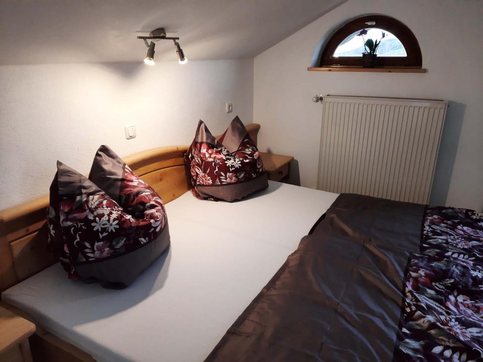 Asbichlerhof Apartment Bad Endorf Luaran gambar