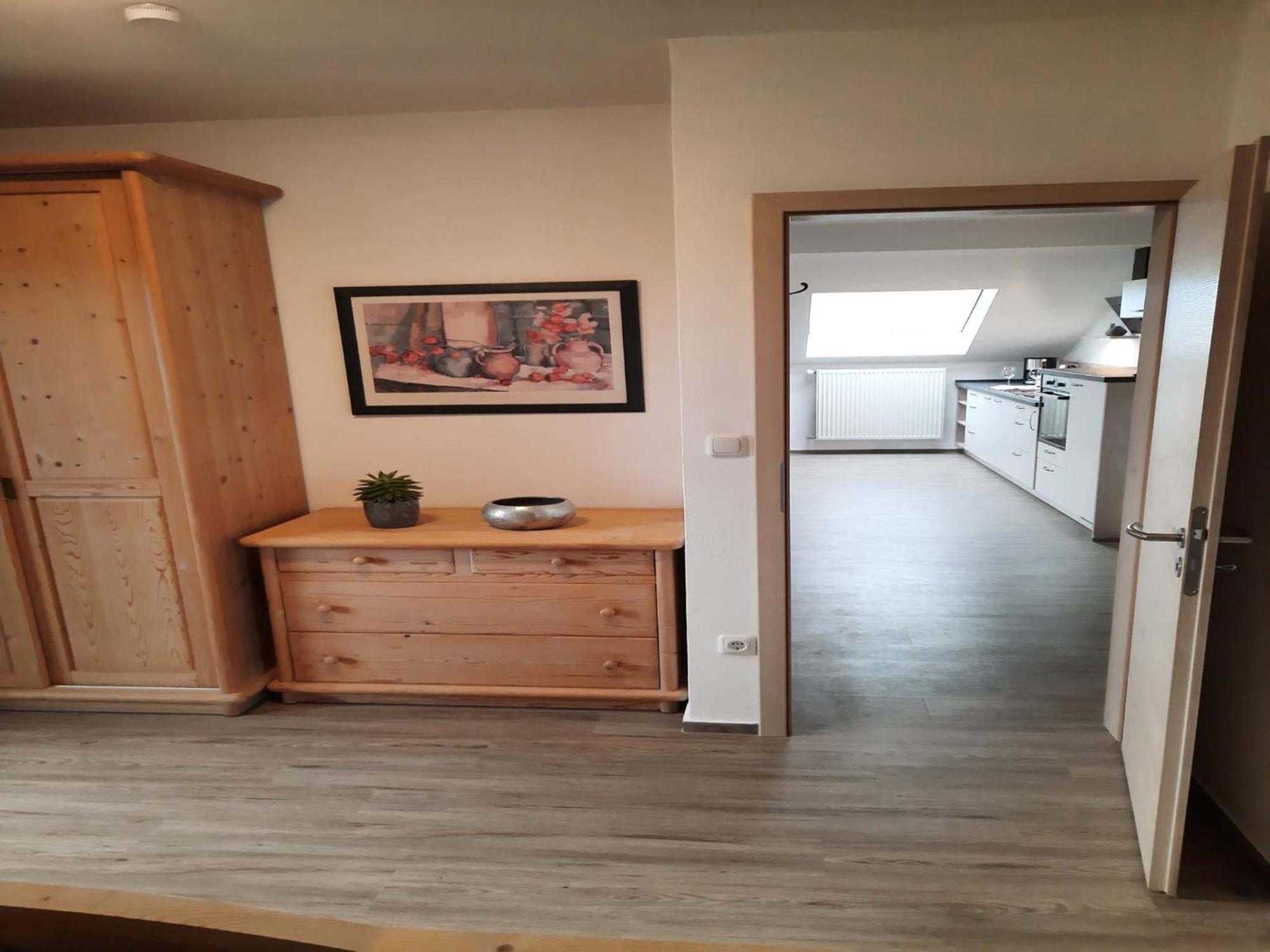 Asbichlerhof Apartment Bad Endorf Luaran gambar