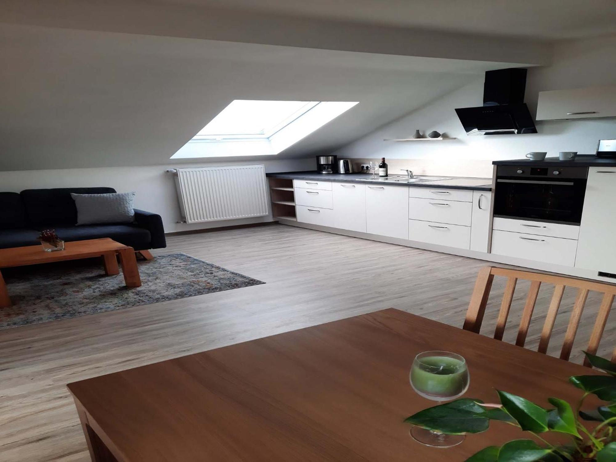 Asbichlerhof Apartment Bad Endorf Luaran gambar