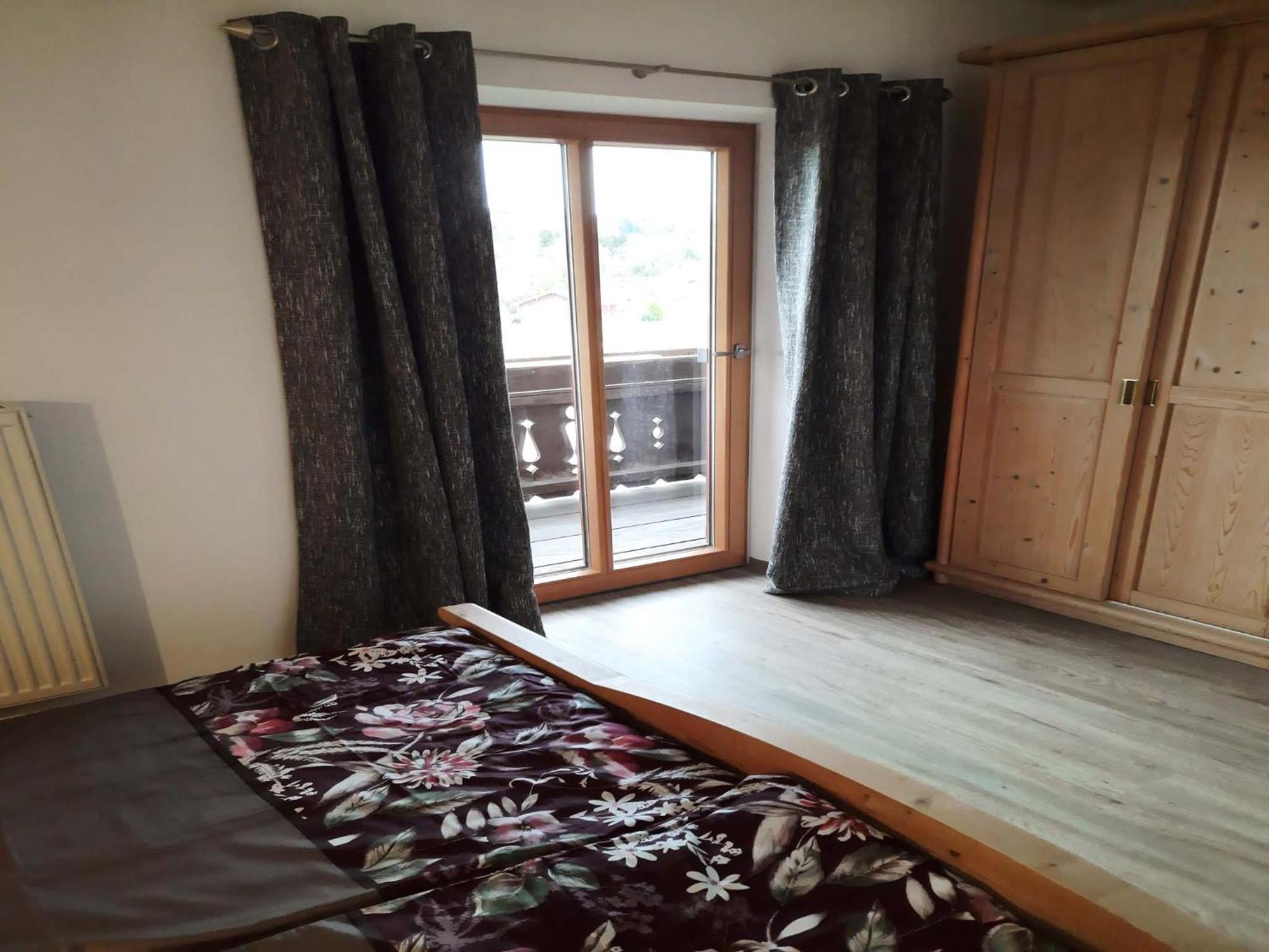 Asbichlerhof Apartment Bad Endorf Luaran gambar