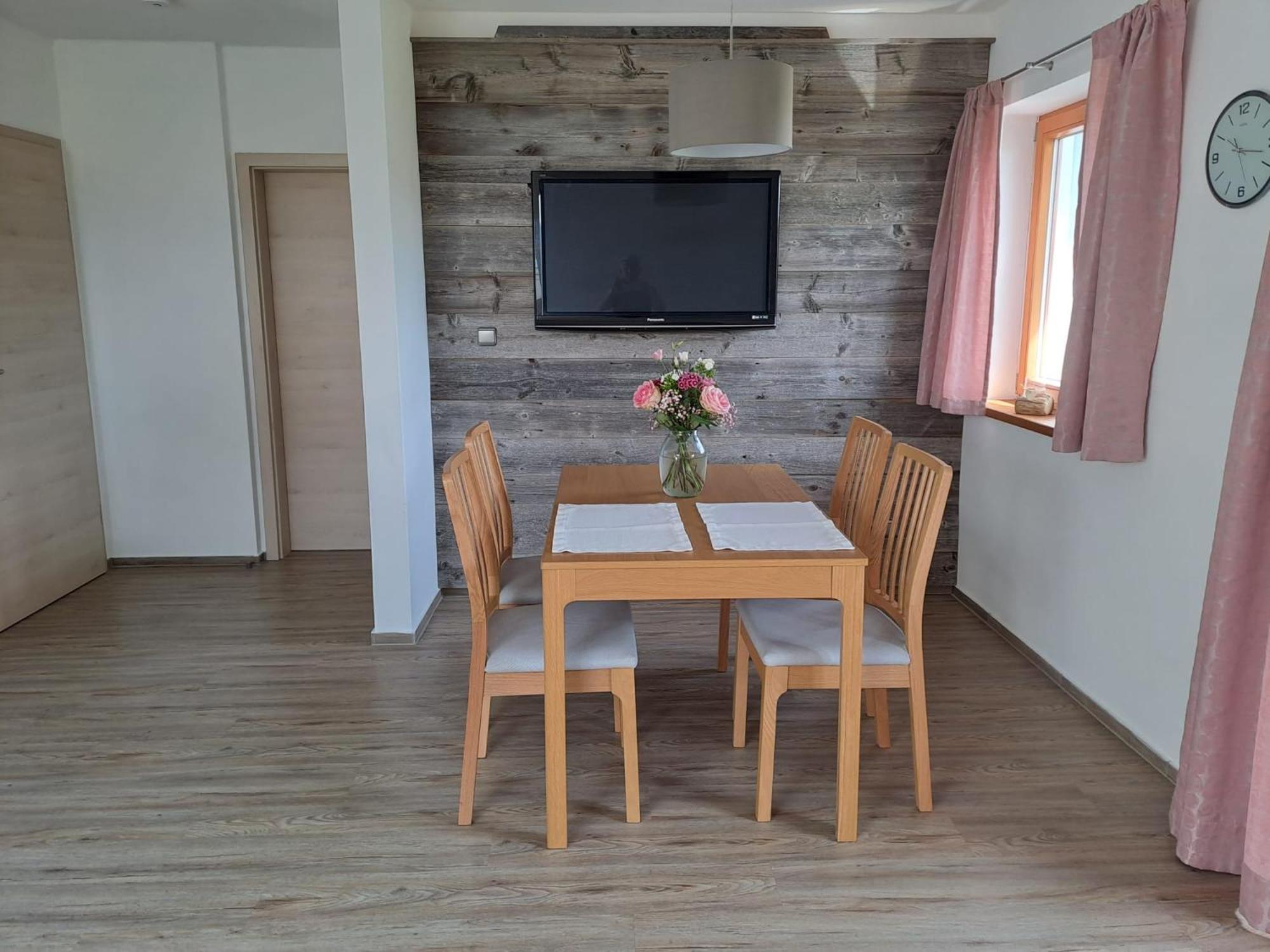 Asbichlerhof Apartment Bad Endorf Luaran gambar