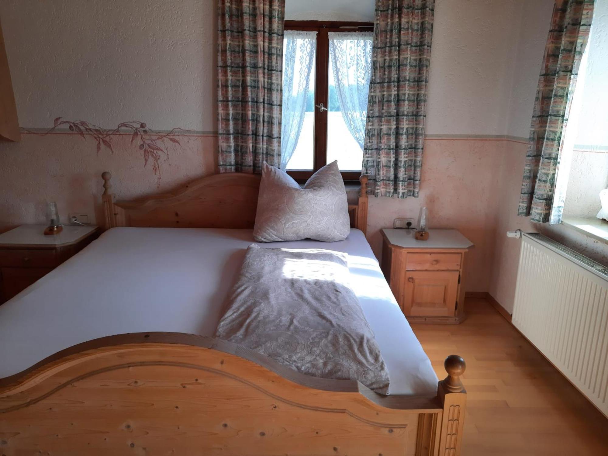 Asbichlerhof Apartment Bad Endorf Luaran gambar