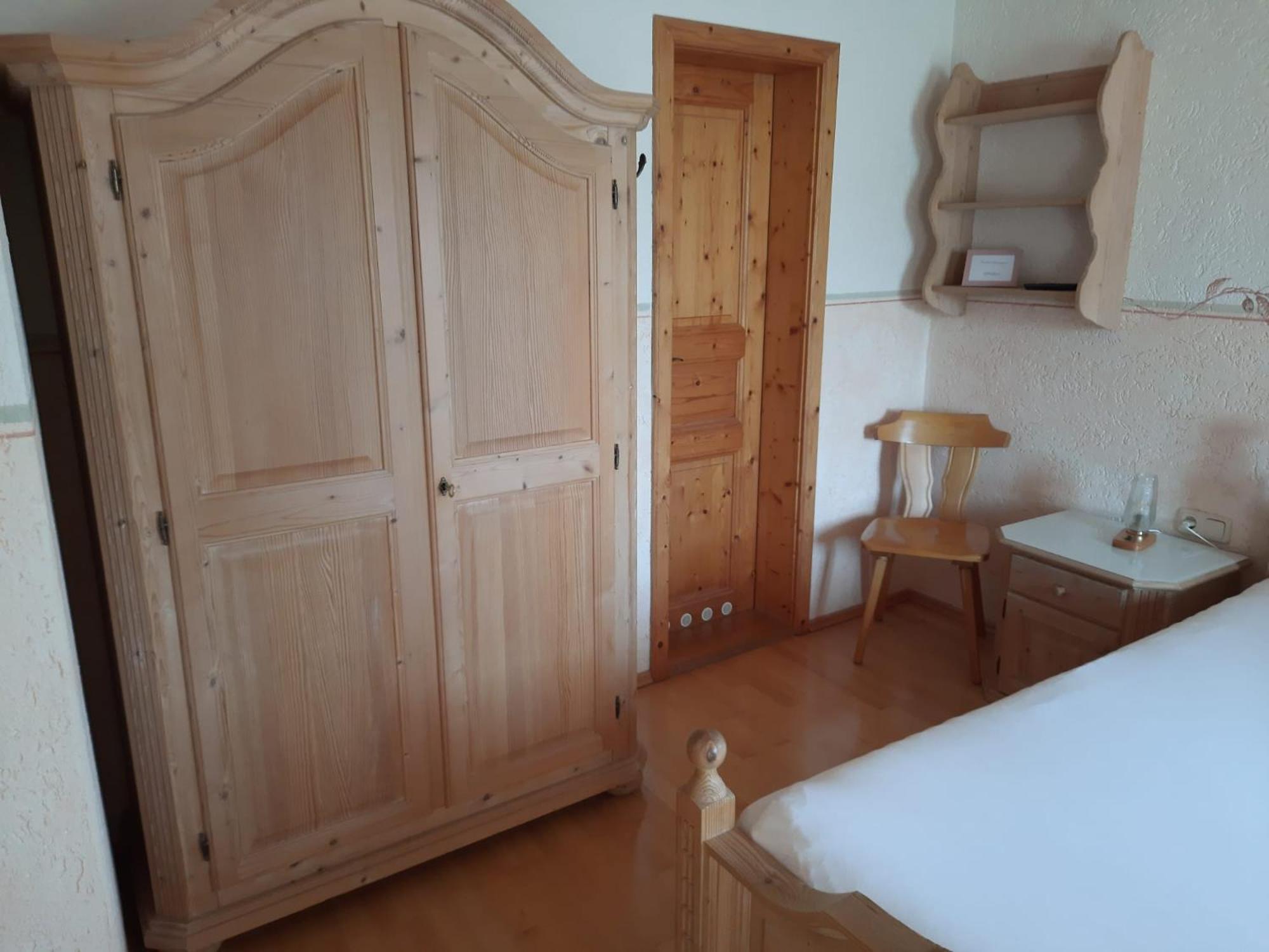 Asbichlerhof Apartment Bad Endorf Luaran gambar