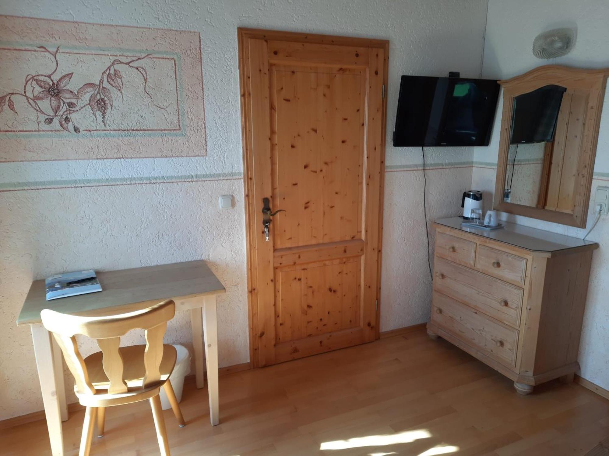 Asbichlerhof Apartment Bad Endorf Luaran gambar