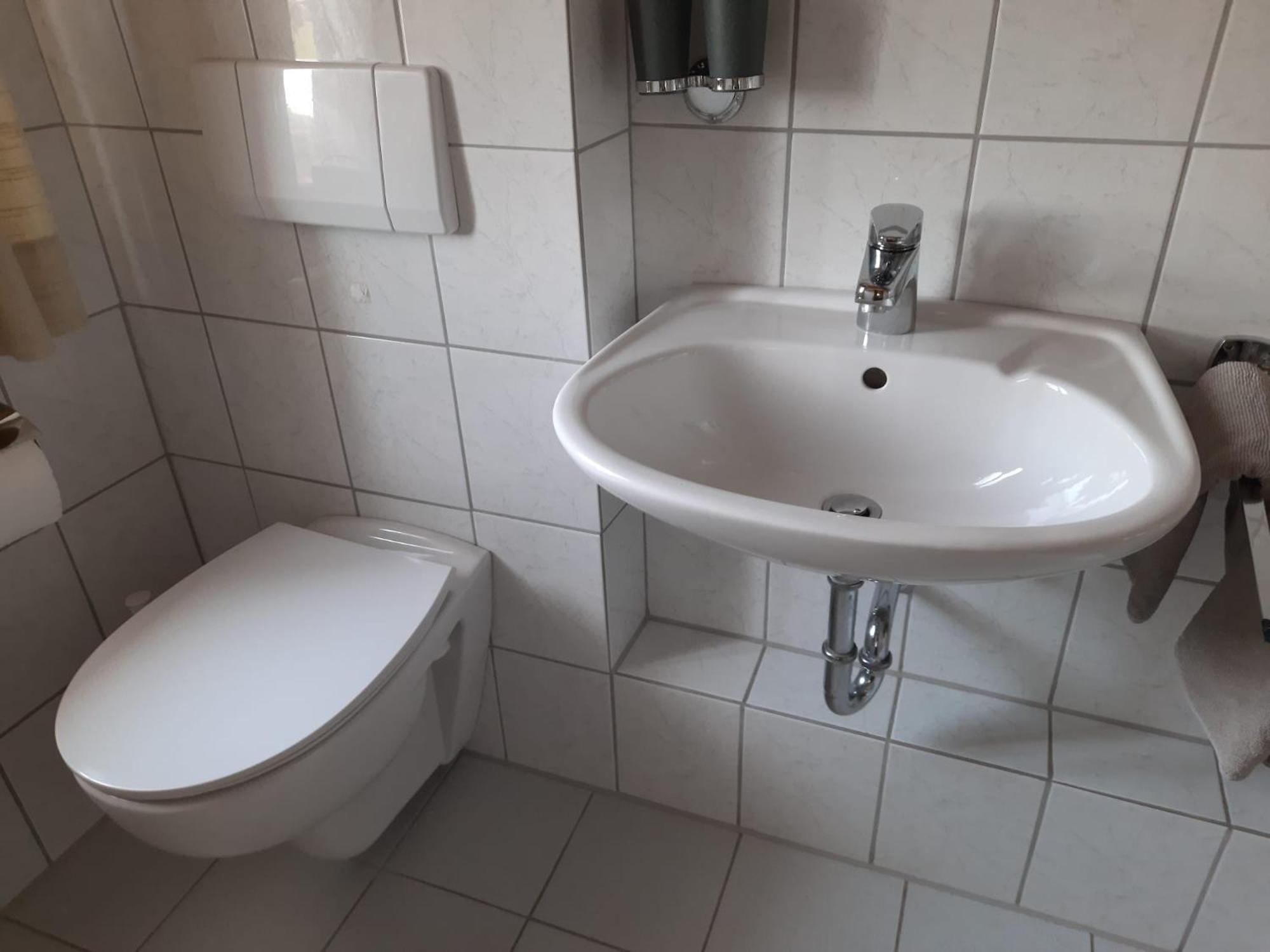 Asbichlerhof Apartment Bad Endorf Luaran gambar