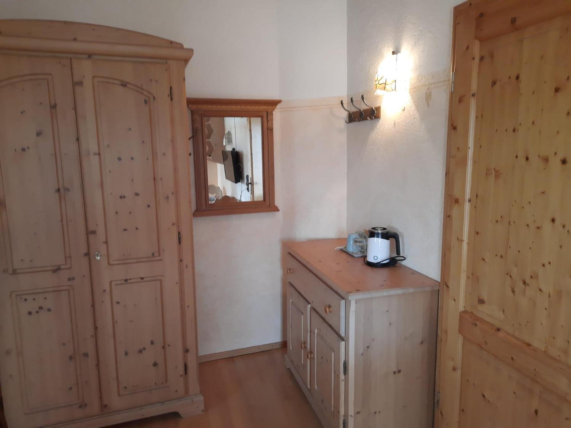 Asbichlerhof Apartment Bad Endorf Luaran gambar