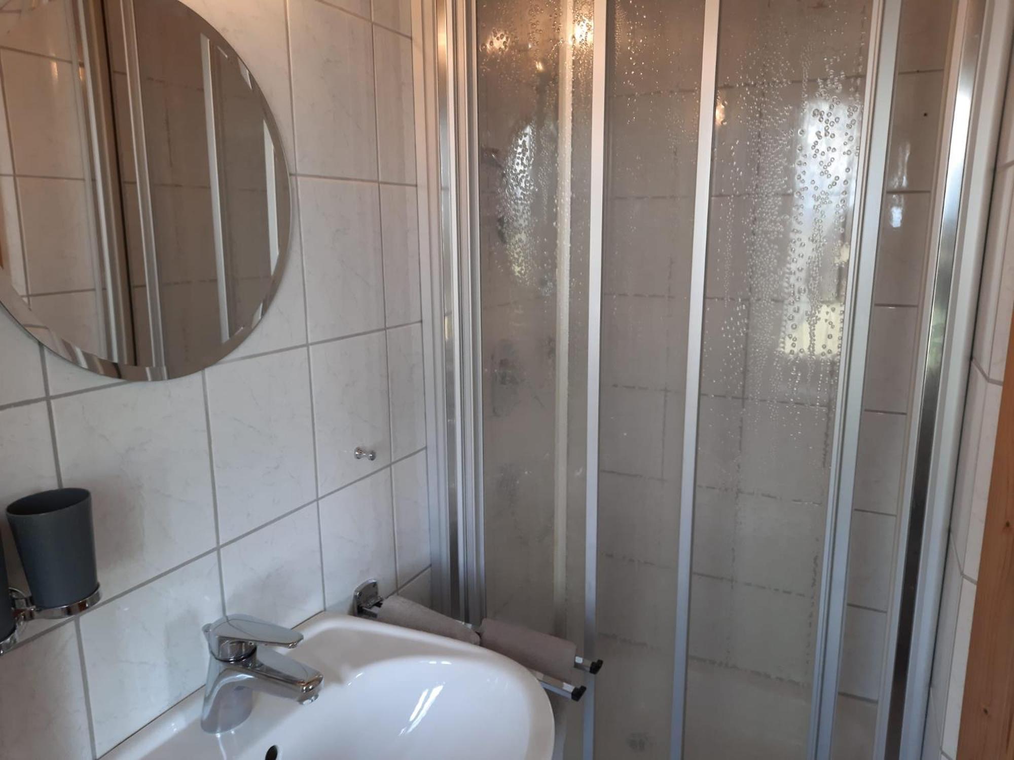 Asbichlerhof Apartment Bad Endorf Luaran gambar