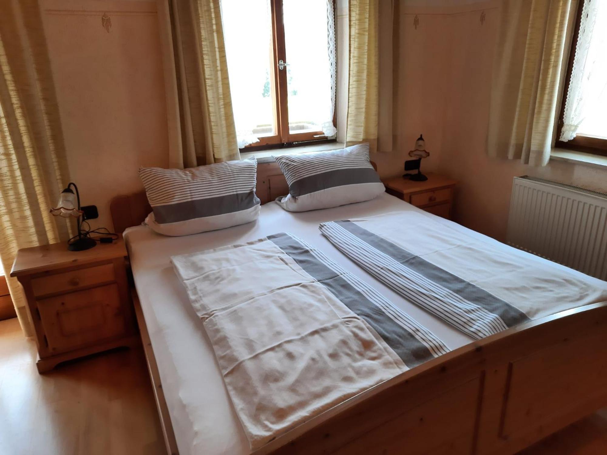 Asbichlerhof Apartment Bad Endorf Luaran gambar