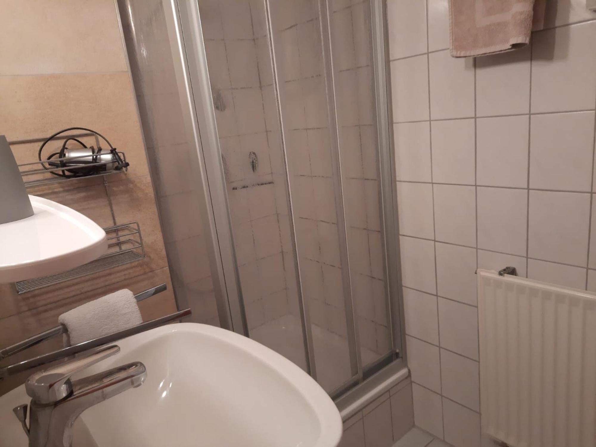 Asbichlerhof Apartment Bad Endorf Luaran gambar